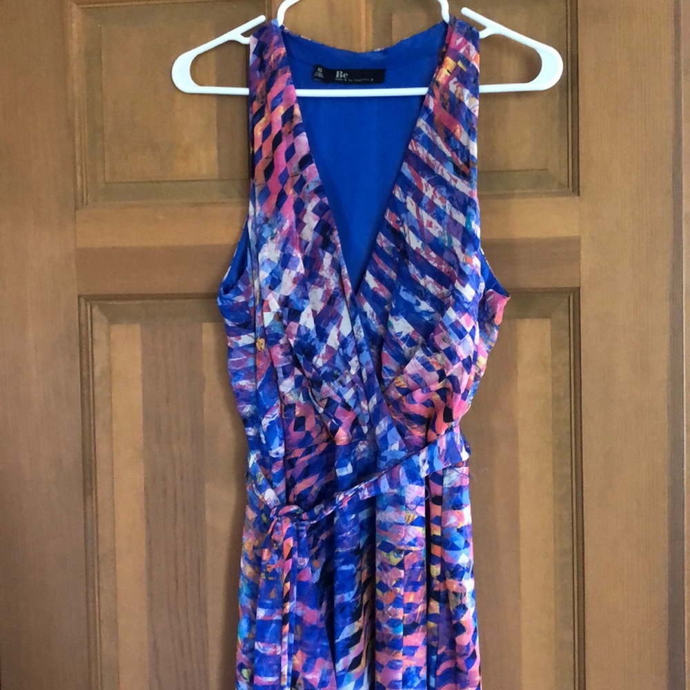 Stunning maxi dress